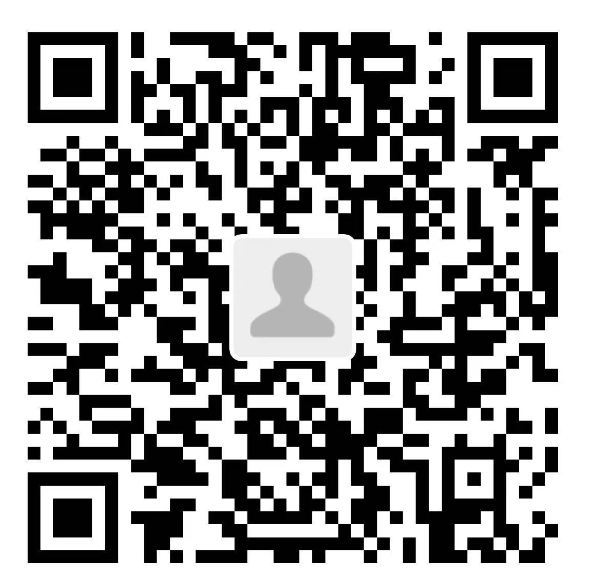 支付宝收款码